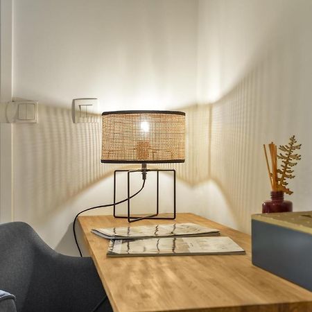Le Saint-Gilles - Studio A St-Gilles-Les-Bains - Situe Dans Residence Privee Avec Piscine Buitenkant foto